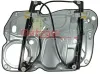 Fensterheber vorne links METZGER 2160365