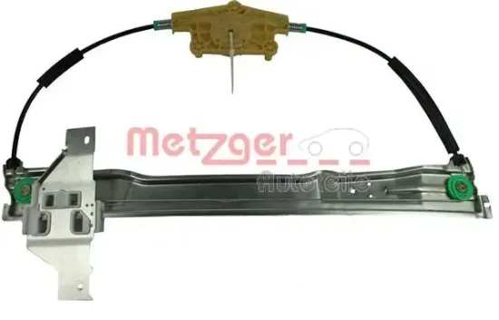 Fensterheber vorne links METZGER AUTOTEILE 2160367 Bild Fensterheber vorne links METZGER AUTOTEILE 2160367