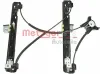 Fensterheber vorne links METZGER AUTOTEILE 2160375 Bild Fensterheber vorne links METZGER AUTOTEILE 2160375