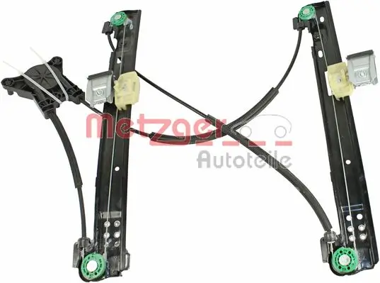 Fensterheber vorne links METZGER AUTOTEILE 2160375 Bild Fensterheber vorne links METZGER AUTOTEILE 2160375