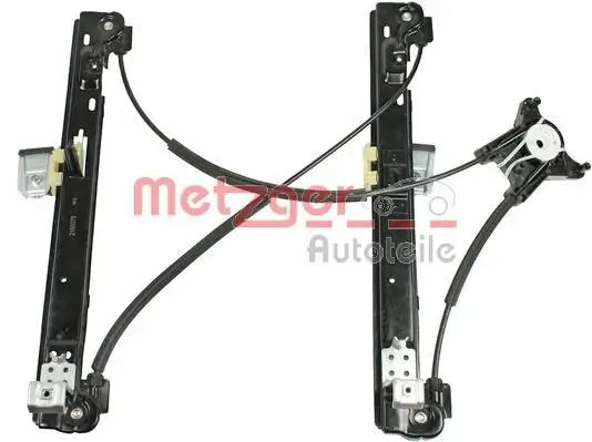 Fensterheber vorne links METZGER AUTOTEILE 2160375 Bild Fensterheber vorne links METZGER AUTOTEILE 2160375