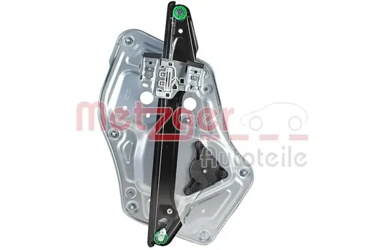 Fensterheber vorne rechts METZGER AUTOTEILE 2160406 Bild Fensterheber vorne rechts METZGER AUTOTEILE 2160406