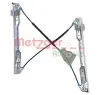 Fensterheber vorne links METZGER AUTOTEILE 2160435 Bild Fensterheber vorne links METZGER AUTOTEILE 2160435