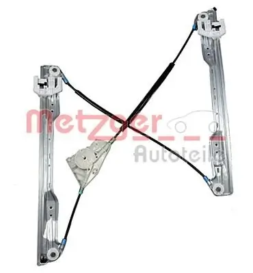 Fensterheber vorne links METZGER AUTOTEILE 2160435 Bild Fensterheber vorne links METZGER AUTOTEILE 2160435