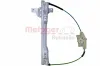 Fensterheber vorne links METZGER AUTOTEILE 2160437 Bild Fensterheber vorne links METZGER AUTOTEILE 2160437