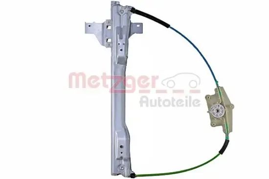 Fensterheber vorne links METZGER AUTOTEILE 2160437 Bild Fensterheber vorne links METZGER AUTOTEILE 2160437