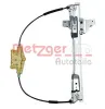 Fensterheber vorne rechts METZGER AUTOTEILE 2160438 Bild Fensterheber vorne rechts METZGER AUTOTEILE 2160438