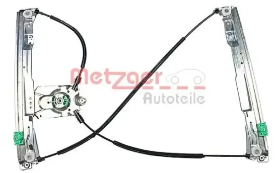 Fensterheber vorne rechts METZGER AUTOTEILE 2160448 Bild Fensterheber vorne rechts METZGER AUTOTEILE 2160448