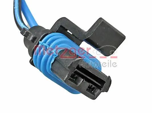 Fensterheber vorne rechts METZGER AUTOTEILE 2160452 Bild Fensterheber vorne rechts METZGER AUTOTEILE 2160452