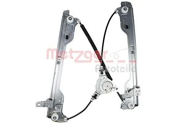 Fensterheber vorne links METZGER AUTOTEILE 2160461