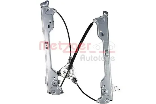 Fensterheber vorne links METZGER AUTOTEILE 2160461 Bild Fensterheber vorne links METZGER AUTOTEILE 2160461