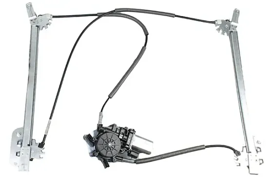 Fensterheber vorne links METZGER AUTOTEILE 2160487 Bild Fensterheber vorne links METZGER AUTOTEILE 2160487