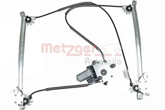 Fensterheber vorne links METZGER AUTOTEILE 2160487 Bild Fensterheber vorne links METZGER AUTOTEILE 2160487