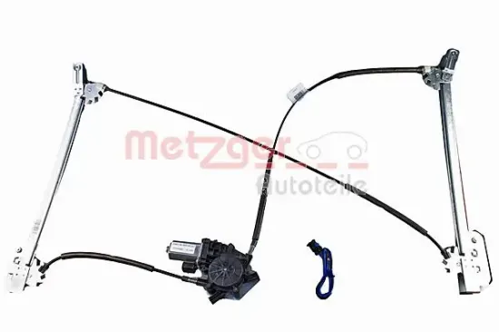 Fensterheber vorne rechts METZGER 2160488 Bild Fensterheber vorne rechts METZGER 2160488