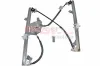 Fensterheber vorne links METZGER AUTOTEILE 2160501