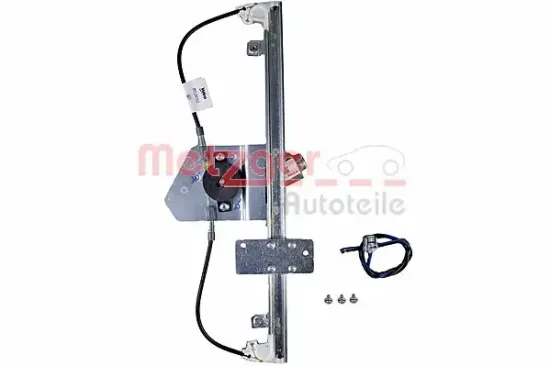 Fensterheber vorne links METZGER AUTOTEILE 2160533 Bild Fensterheber vorne links METZGER AUTOTEILE 2160533