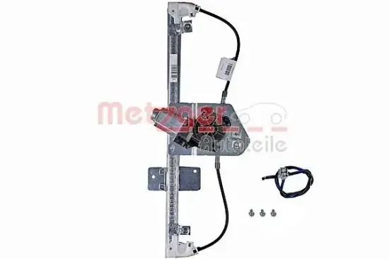 Fensterheber vorne links METZGER AUTOTEILE 2160533 Bild Fensterheber vorne links METZGER AUTOTEILE 2160533