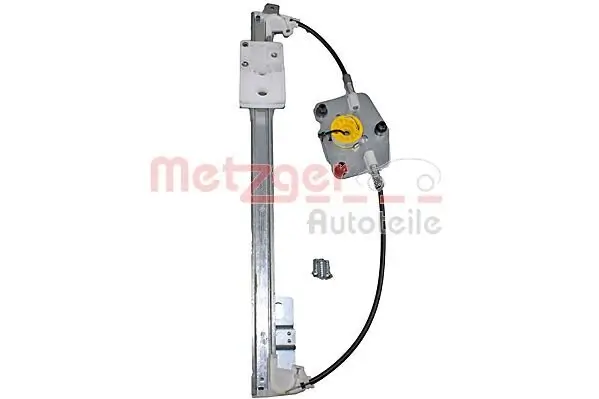Fensterheber hinten links METZGER AUTOTEILE 2160543