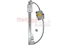 Fensterheber hinten links METZGER AUTOTEILE 2160543 Bild Fensterheber hinten links METZGER AUTOTEILE 2160543