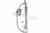 Fensterheber hinten links METZGER AUTOTEILE 2160543 Bild Fensterheber hinten links METZGER AUTOTEILE 2160543