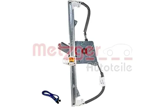 Fensterheber 12 V vorne rechts METZGER AUTOTEILE 2160552 Bild Fensterheber 12 V vorne rechts METZGER AUTOTEILE 2160552