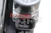 Fensterheber 12 V vorne rechts METZGER AUTOTEILE 2160552 Bild Fensterheber 12 V vorne rechts METZGER AUTOTEILE 2160552