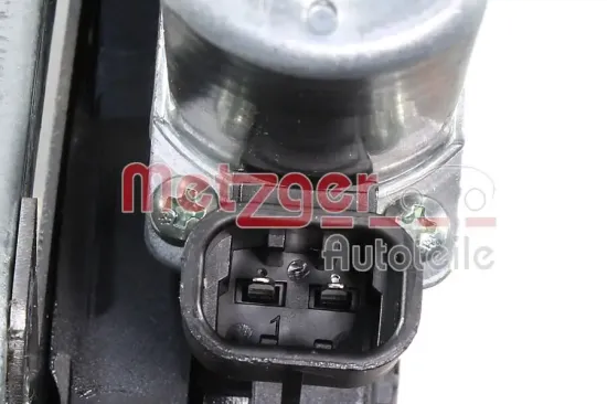 Fensterheber 12 V vorne rechts METZGER AUTOTEILE 2160552 Bild Fensterheber 12 V vorne rechts METZGER AUTOTEILE 2160552
