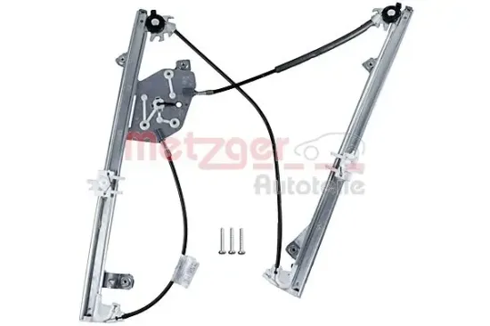 Fensterheber vorne links METZGER AUTOTEILE 2160553 Bild Fensterheber vorne links METZGER AUTOTEILE 2160553