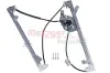Fensterheber vorne links METZGER AUTOTEILE 2160553 Bild Fensterheber vorne links METZGER AUTOTEILE 2160553