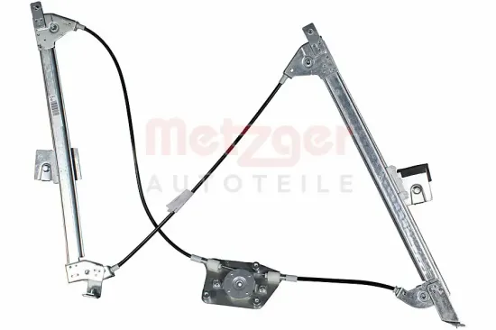 Fensterheber vorne links METZGER AUTOTEILE 2160591 Bild Fensterheber vorne links METZGER AUTOTEILE 2160591