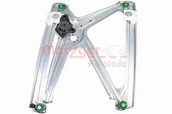 Fensterheber vorne links METZGER 2160595 Bild Fensterheber vorne links METZGER 2160595