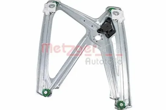 Fensterheber vorne rechts METZGER AUTOTEILE 2160596 Bild Fensterheber vorne rechts METZGER AUTOTEILE 2160596