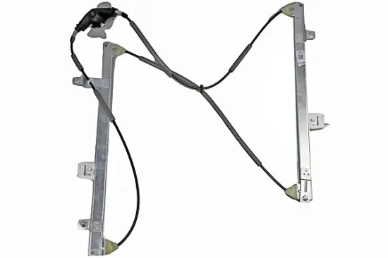 Fensterheber vorne rechts METZGER AUTOTEILE 2160892 Bild Fensterheber vorne rechts METZGER AUTOTEILE 2160892
