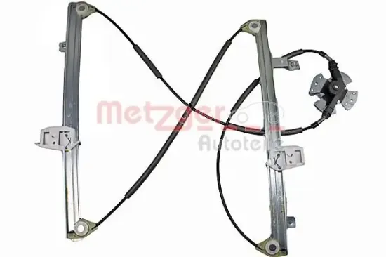 Fensterheber vorne rechts METZGER AUTOTEILE 2160892 Bild Fensterheber vorne rechts METZGER AUTOTEILE 2160892