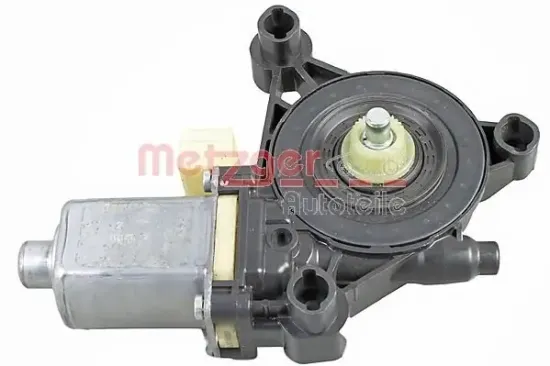 Elektromotor, Fensterheber vorne METZGER 2160607 Bild Elektromotor, Fensterheber vorne METZGER 2160607