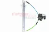 Fensterheber vorne links METZGER AUTOTEILE 2160613 Bild Fensterheber vorne links METZGER AUTOTEILE 2160613