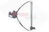 Fensterheber hinten links METZGER AUTOTEILE 2160615 Bild Fensterheber hinten links METZGER AUTOTEILE 2160615