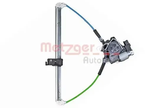 Fensterheber hinten rechts METZGER AUTOTEILE 2160616 Bild Fensterheber hinten rechts METZGER AUTOTEILE 2160616