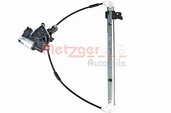 Fensterheber hinten rechts METZGER AUTOTEILE 2160620 Bild Fensterheber hinten rechts METZGER AUTOTEILE 2160620