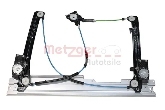 Fensterheber vorne links METZGER AUTOTEILE 2160621 Bild Fensterheber vorne links METZGER AUTOTEILE 2160621