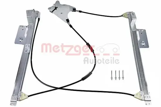 Fensterheber vorne rechts METZGER 2160622 Bild Fensterheber vorne rechts METZGER 2160622