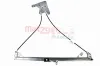 Fensterheber vorne links METZGER AUTOTEILE 2160633 Bild Fensterheber vorne links METZGER AUTOTEILE 2160633