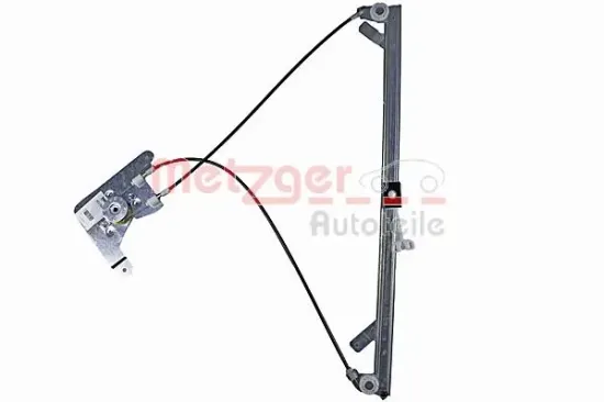 Fensterheber vorne rechts METZGER AUTOTEILE 2160634 Bild Fensterheber vorne rechts METZGER AUTOTEILE 2160634