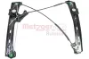 Fensterheber vorne links METZGER 2160661 Bild Fensterheber vorne links METZGER 2160661