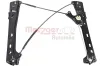 Fensterheber vorne links METZGER 2160661 Bild Fensterheber vorne links METZGER 2160661