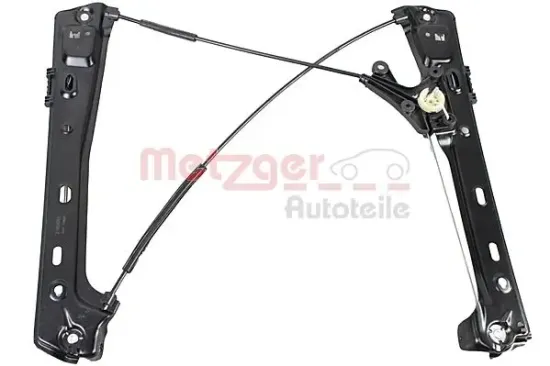 Fensterheber vorne links METZGER 2160661 Bild Fensterheber vorne links METZGER 2160661