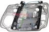 Fensterheber vorne links METZGER AUTOTEILE 2160679
