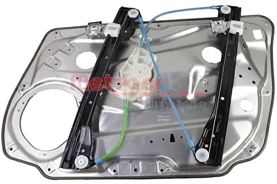 Fensterheber vorne links METZGER AUTOTEILE 2160679 Bild Fensterheber vorne links METZGER AUTOTEILE 2160679