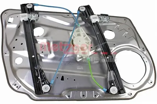 Fensterheber vorne rechts METZGER AUTOTEILE 2160680 Bild Fensterheber vorne rechts METZGER AUTOTEILE 2160680