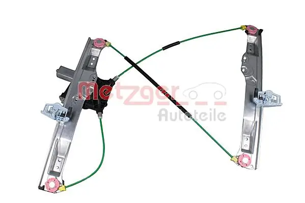 Fensterheber 12 V METZGER 2160697